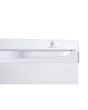 Teknix UC55F3W Under Counter Freezer