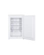 Teknix UC55F3W Under Counter Freezer