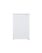 Teknix UC55F5W Undercounter Freezer 
