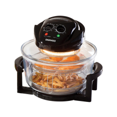 Daewoo SDA1032GE1 17L Deluxe Halogen Air Fryer