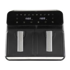 Daewoo SDA2310 XL 8L Digital Double Drawer Air Fryer