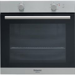 Hotpoint GA2 124 IX Built-In Oven - Stainless Steel