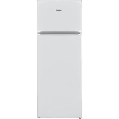 Whirlpool W55TM 4120 W UK Freestanding Fridge Freezer - White
