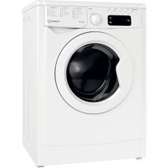 Indesit IWDD 75125 UK N Ecotime Washer Dryer - White
