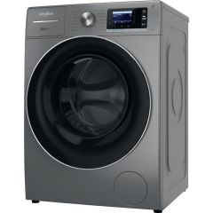 Whirlpool W8 09ADS SILENCE UK Freestanding 10kg 1400rpm Washing Machine