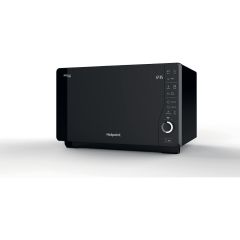 Hotpoint MWH 26321 MB Microwave - Black