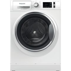 Hotpoint NM11 948 WC A UK ActiveCare Freestanding 9kg 1400rpm Washing Machine