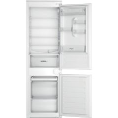 Whirlpool WHC18D041A1 Built-In Fridge Freezer