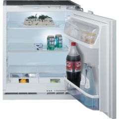 Hotpoint HL A1.UK 1 Integrated Fridge