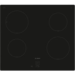 Bosch PUG61RAA5B, Induction hob