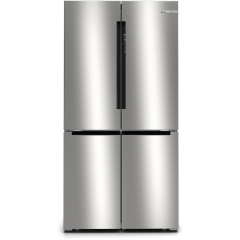 Bosch KFN96APEAG, French door bottom freezer, multi door