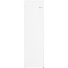 Bosch KGN392WDFG, Free-standing fridge-freezer with freezer at bottom