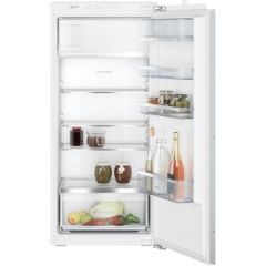 Neff KI2422FE0, Built-in fridge with freezer section