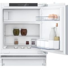 Neff KU2222FD0G, Built-under fridge with freezer section