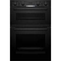 Bosch MBA533BB3B, Built-in double oven