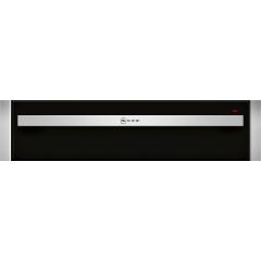 Neff N17HH11N0B, Built-in warming drawer
