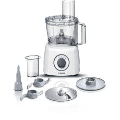 Bosch MCM3100WGB, Food processor