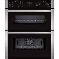 Neff J1ACE2HN0B, Built-under double oven