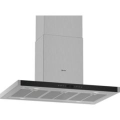 Neff I96BMV5N5B, Island cooker hood