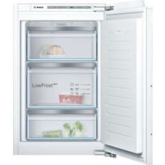Bosch GIV21AFE0, Built-in undercounter freezer