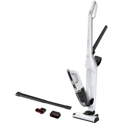 Bosch BBH3251GB, Rechargeable vacuum cleaner