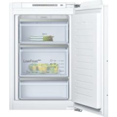 Neff GI1216DE0, Built-in freezer