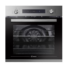 Candy FCP602X E0E/E 60cm Multifunction Built-In Single Oven with WiFi