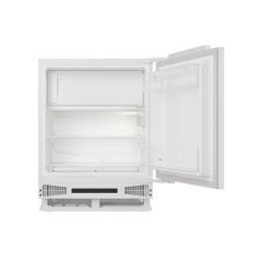 Candy CRU 164 NEK/N 95L Integrated Undercounter Fridge