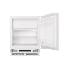 Hoover HBRUP 164 NK/N Integrated Undercounter Larder Fridge
