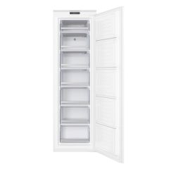 Hoover HBOU 172UK/N Integrated Larder Freezer