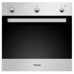 Candy OVG505/3X Built-In Single Gas Oven