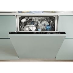 Candy CI 3D53L0B-80 Integrated Dishwasher