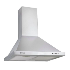 Hoover HCE116NX/1 60cm Chimney Hood