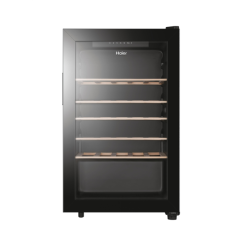 Haier HWS33GG 33 Bottle Wine Cooler