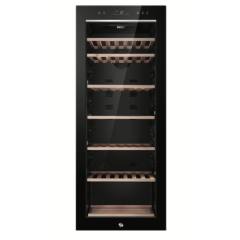 Haier HWS84GNF 84 Bottle Wine Cooler