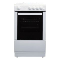 Statesman STUDIO2 50cm Single Cavity Gas Cooker