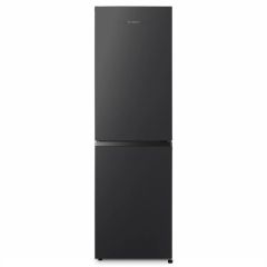 Teknix FFPH1825PB 55cm 50/50 Fridge Freezer Total No Frost - Black