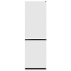 Teknix FFPH186W 60cm Frost Free Fridge Freezer - White