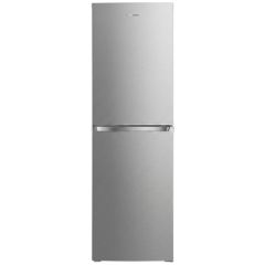 Teknix STF1725X 50/50 Fridge Freezer Static - Inox