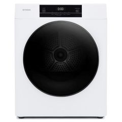 Teknix TK2V3W Compact 3kg Vented Tumble Dryer - White