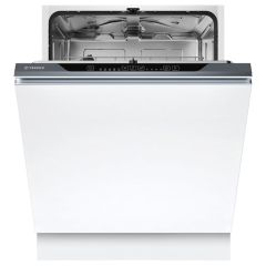 Teknix TXBD600 2 Series Fully Integrated 60cm Dishwasher - 15 Place Settings - Energy Class E