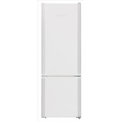 Liebherr CU2831 55cm Wide White Fridge Freezer
