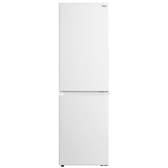 Midea MDRB379FGD01 Combi Fridge Freezer