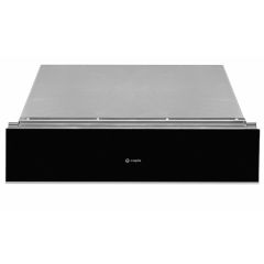 Caple WD140BK Warming Drawer