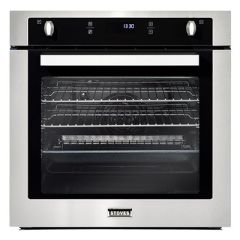 Stoves ST SEB602F Sta Built In Single Electric Oven