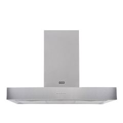 Stoves ST S900 STER FLAT STA 90cm Hood