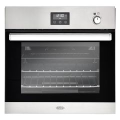 Belling BI602G Sta / 444444791 Built-In Single Gas Oven