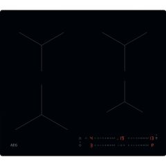AEG SO64IA0SCB 58cm Induction Hob