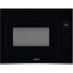 Zanussi ZMBN4SX Built-In Microwave