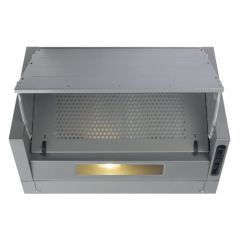 CDA EIN60SI 60cm Integrated Extractor